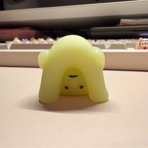 SMISKI series 2 - peeking DISCONTINUED